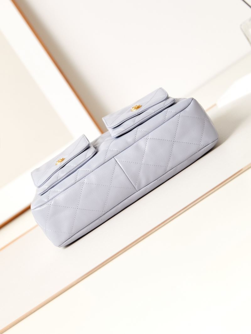 Ch**el satchel bags